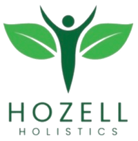 HozellHolistics logo