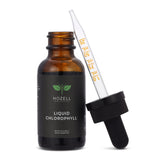Chlorophyll Drops