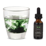 Chlorophyll Drops