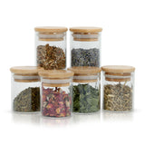 Herbal Tea Blends