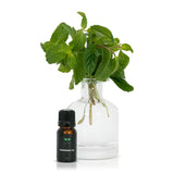 Peppermint Oil